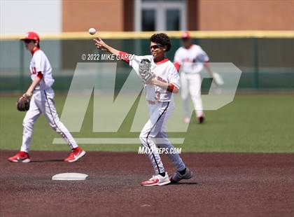 Thumbnail 1 in Eisenhower @ Maize photogallery.