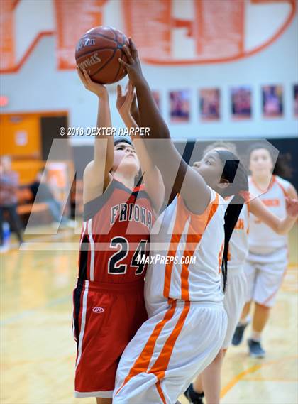 Thumbnail 3 in Friona @ Caprock photogallery.