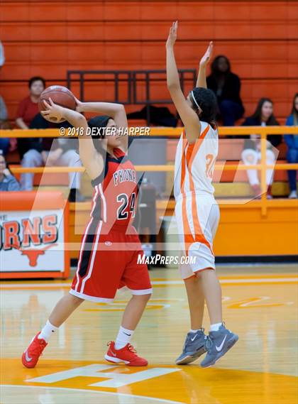 Thumbnail 1 in Friona @ Caprock photogallery.