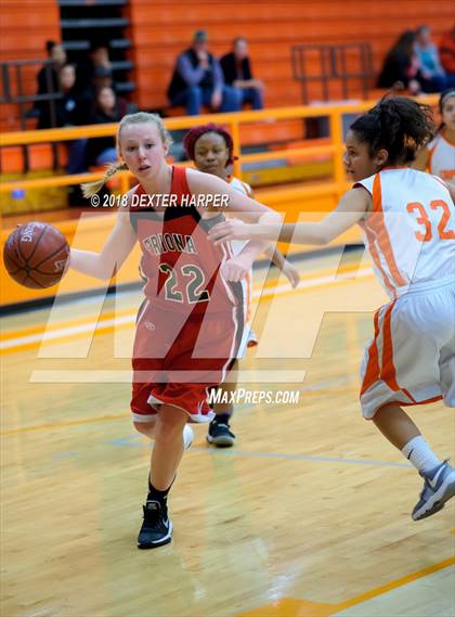 Thumbnail 1 in Friona @ Caprock photogallery.