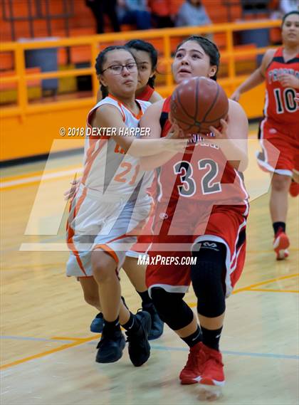 Thumbnail 2 in Friona @ Caprock photogallery.
