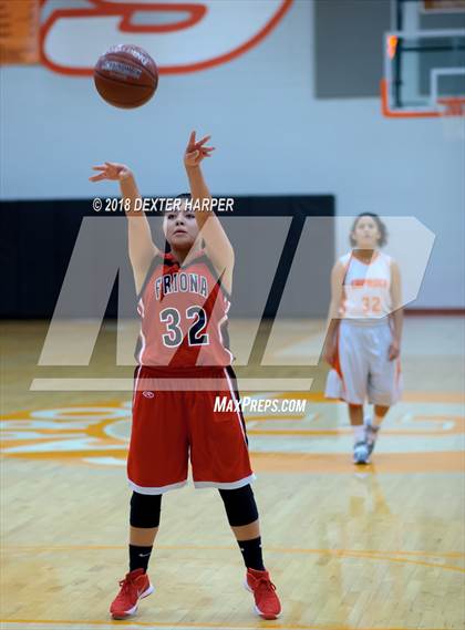 Thumbnail 2 in Friona @ Caprock photogallery.