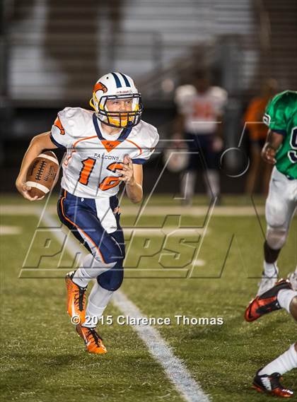 Thumbnail 3 in Briar Woods @ Woodgrove photogallery.
