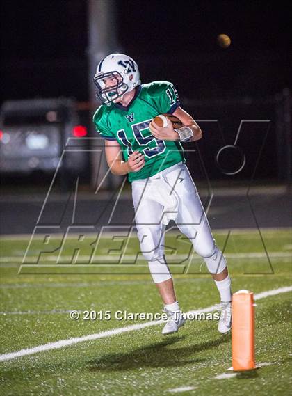 Thumbnail 3 in Briar Woods @ Woodgrove photogallery.
