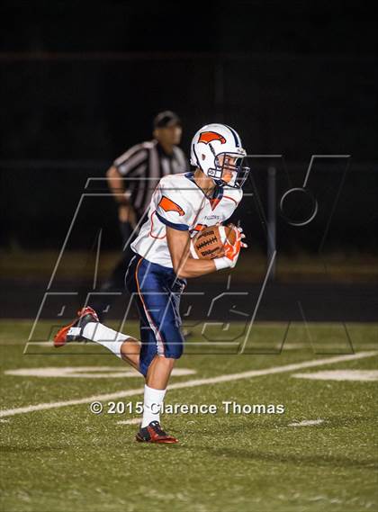 Thumbnail 1 in Briar Woods @ Woodgrove photogallery.