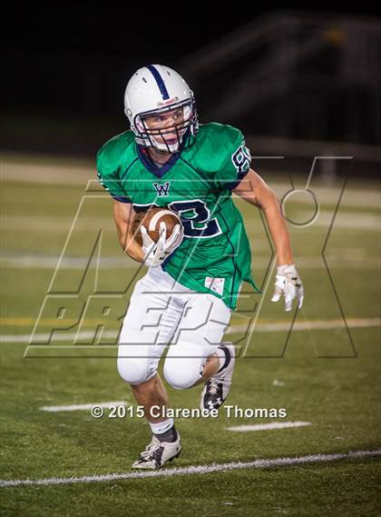 Thumbnail 3 in Briar Woods @ Woodgrove photogallery.