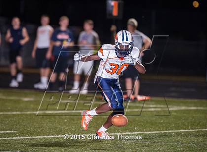 Thumbnail 2 in Briar Woods @ Woodgrove photogallery.