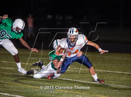 Thumbnail 1 in Briar Woods @ Woodgrove photogallery.