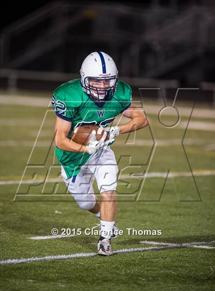 Thumbnail 2 in Briar Woods @ Woodgrove photogallery.