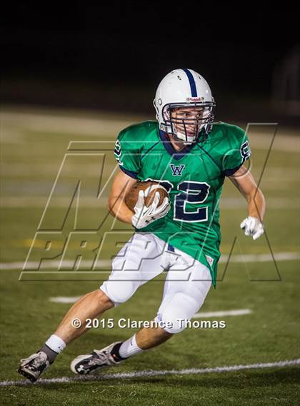 Thumbnail 1 in Briar Woods @ Woodgrove photogallery.