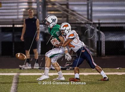 Thumbnail 1 in Briar Woods @ Woodgrove photogallery.