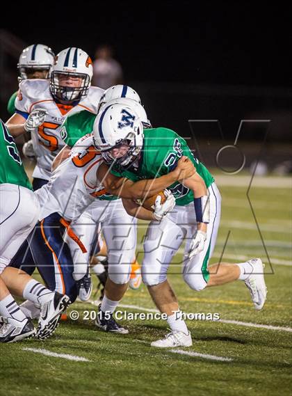 Thumbnail 1 in Briar Woods @ Woodgrove photogallery.