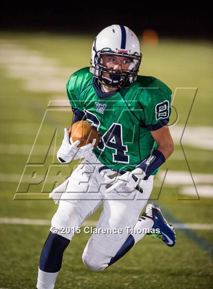 Thumbnail 1 in Briar Woods @ Woodgrove photogallery.