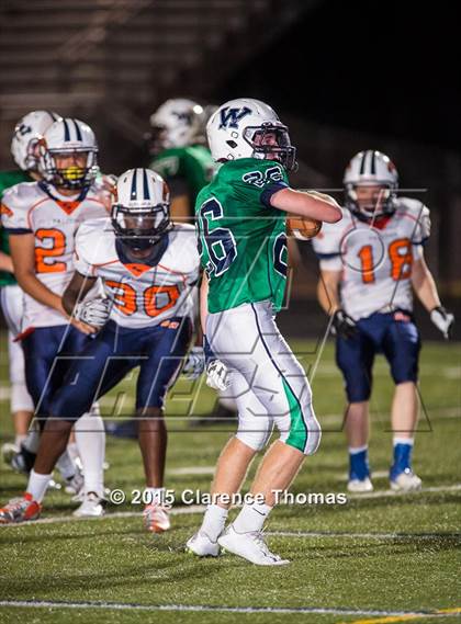 Thumbnail 1 in Briar Woods @ Woodgrove photogallery.