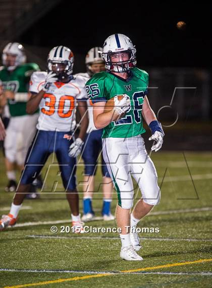 Thumbnail 2 in Briar Woods @ Woodgrove photogallery.