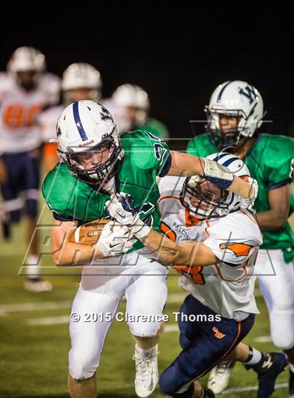 Thumbnail 3 in Briar Woods @ Woodgrove photogallery.