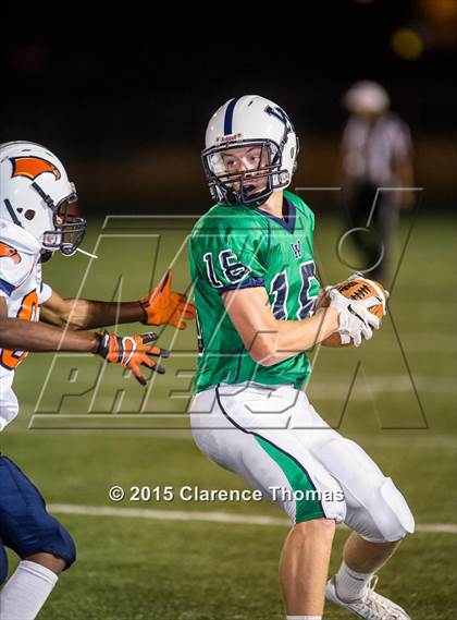 Thumbnail 3 in Briar Woods @ Woodgrove photogallery.