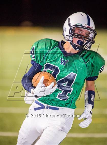 Thumbnail 2 in Briar Woods @ Woodgrove photogallery.
