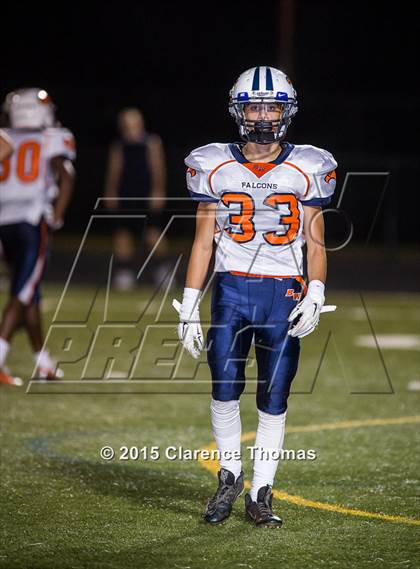 Thumbnail 1 in Briar Woods @ Woodgrove photogallery.