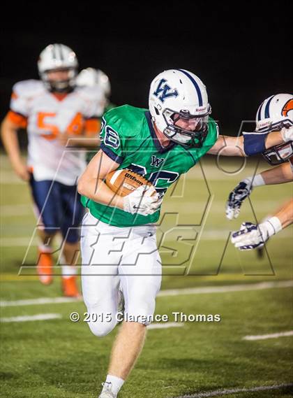 Thumbnail 2 in Briar Woods @ Woodgrove photogallery.