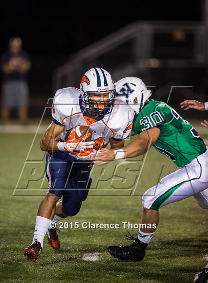 Thumbnail 3 in Briar Woods @ Woodgrove photogallery.