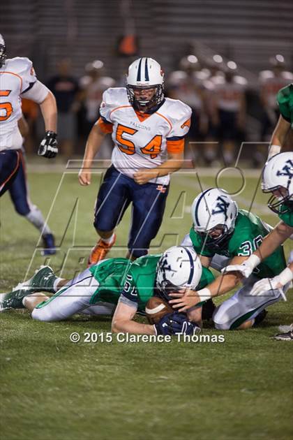 Thumbnail 3 in Briar Woods @ Woodgrove photogallery.