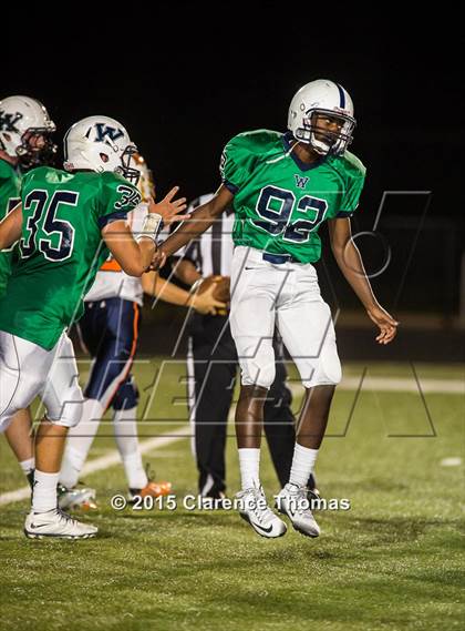 Thumbnail 3 in Briar Woods @ Woodgrove photogallery.