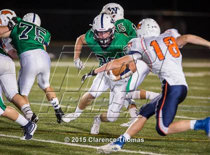 Thumbnail 2 in Briar Woods @ Woodgrove photogallery.