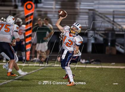 Thumbnail 2 in Briar Woods @ Woodgrove photogallery.