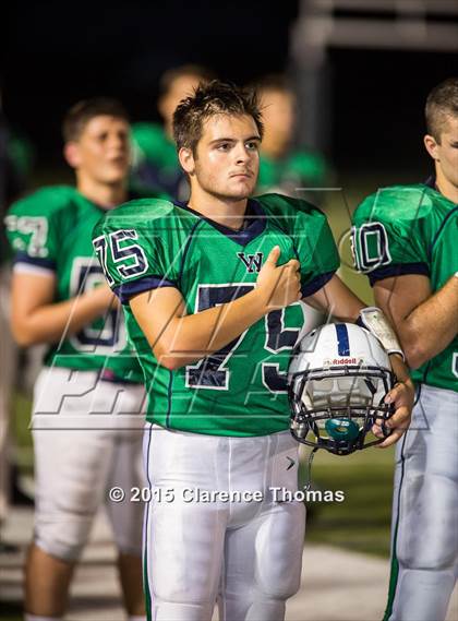 Thumbnail 1 in Briar Woods @ Woodgrove photogallery.