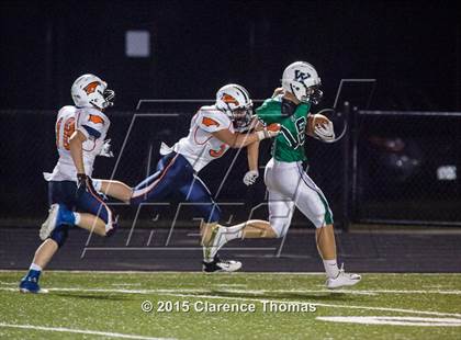 Thumbnail 2 in Briar Woods @ Woodgrove photogallery.