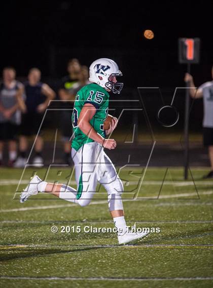 Thumbnail 2 in Briar Woods @ Woodgrove photogallery.
