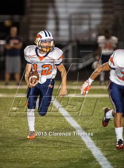 Thumbnail 2 in Briar Woods @ Woodgrove photogallery.