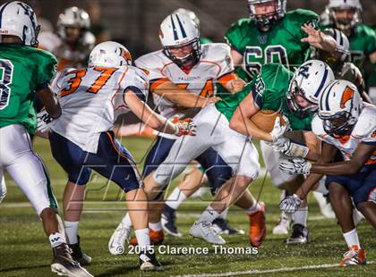 Thumbnail 3 in Briar Woods @ Woodgrove photogallery.