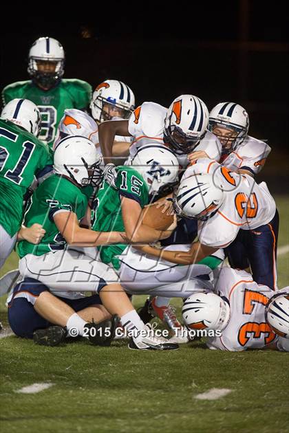 Thumbnail 1 in Briar Woods @ Woodgrove photogallery.