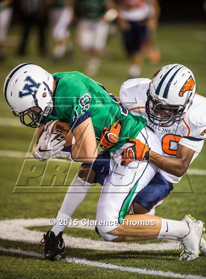 Thumbnail 1 in Briar Woods @ Woodgrove photogallery.