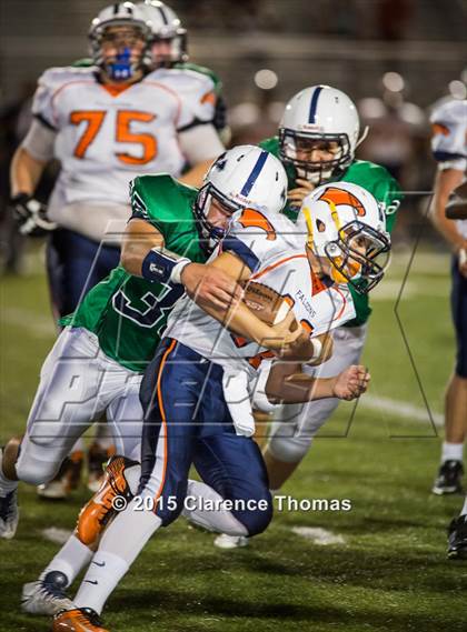 Thumbnail 1 in Briar Woods @ Woodgrove photogallery.