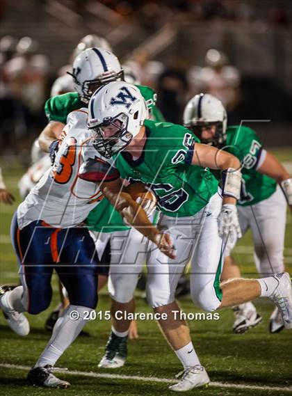Thumbnail 3 in Briar Woods @ Woodgrove photogallery.