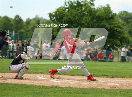 Thumbnail 1 in Neptune vs Allentown (NJSIAA Group III Final) photogallery.