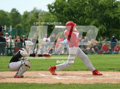 Thumbnail 3 in Neptune vs Allentown (NJSIAA Group III Final) photogallery.