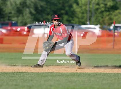 Thumbnail 3 in Neptune vs Allentown (NJSIAA Group III Final) photogallery.