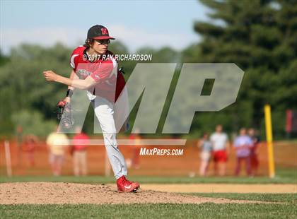 Thumbnail 1 in Neptune vs Allentown (NJSIAA Group III Final) photogallery.