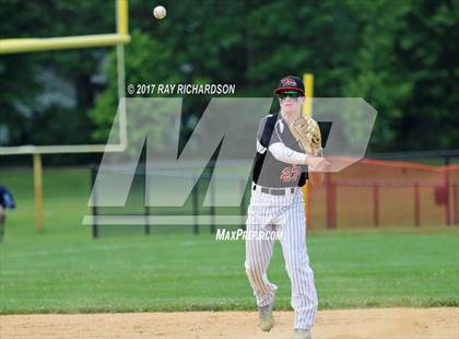 Thumbnail 1 in Neptune vs Allentown (NJSIAA Group III Final) photogallery.