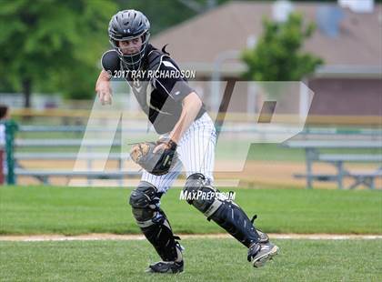 Thumbnail 2 in Neptune vs Allentown (NJSIAA Group III Final) photogallery.