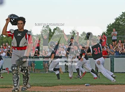 Thumbnail 1 in Neptune vs Allentown (NJSIAA Group III Final) photogallery.
