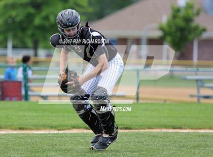 Thumbnail 3 in Neptune vs Allentown (NJSIAA Group III Final) photogallery.