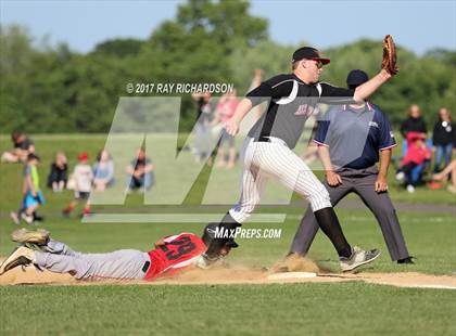Thumbnail 1 in Neptune vs Allentown (NJSIAA Group III Final) photogallery.