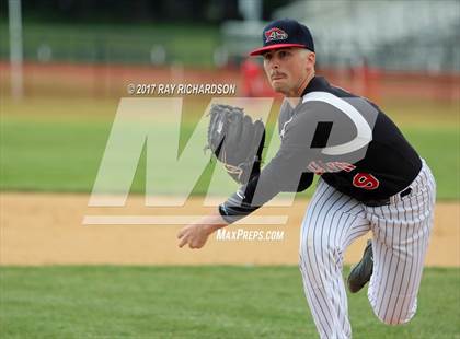 Thumbnail 2 in Neptune vs Allentown (NJSIAA Group III Final) photogallery.
