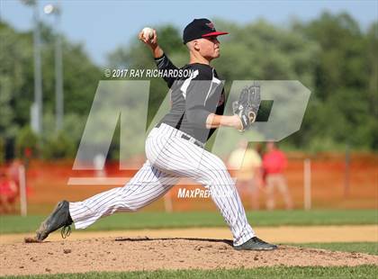 Thumbnail 2 in Neptune vs Allentown (NJSIAA Group III Final) photogallery.