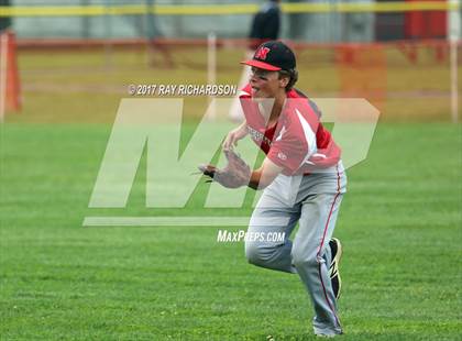 Thumbnail 2 in Neptune vs Allentown (NJSIAA Group III Final) photogallery.